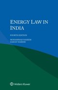 Energy Law in India