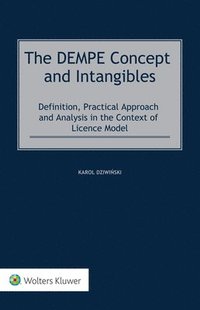 The DEMPE Concept and Intangibles