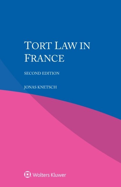 Tort Law in France