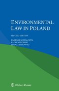 Environmental law in Poland