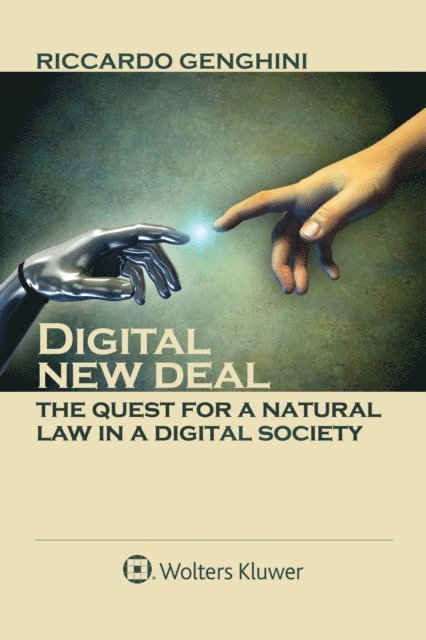 Riccardo Genghini - Digital New Deal, E-bok. Tillgänglighet: Lägg i varukorg