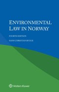 Environmental Law in Norway