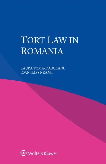 Tort Law in Romania