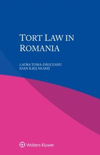 Tort Law in Romania