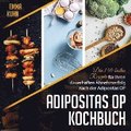 Adipositas OP Kochbuch