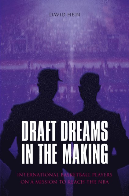 David Hein - Draft Dreams In The Making, E-bok