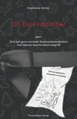 Stephanie Zarnic - Oh Du Fröhliche!, Häftad. Tillgänglighet: Lägg i varukorg
