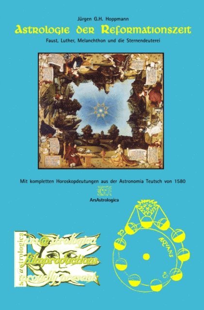 Jurgen G. H. Hoppmann - Astrologie der Reformationszeit, E-bok. Tillgänglighet: Lägg i varukorg