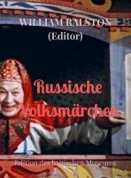 William Ralston - Russische Volksmärchen, Häftad. Tillgänglighet: Lägg i varukorg