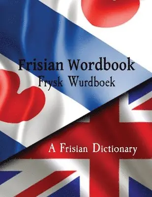 de Haan - Frisian Wordbook Frysk Wurdboek A Frisian Dictionary The Frisian Language, Häftad. Tillgänglighet: Lägg i varukorg