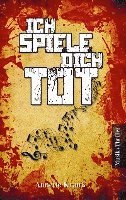 Annette Krauß - Ich spiele dich tot, Häftad