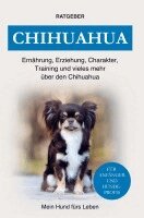 Mein Hund fürs Leben Ratgeber - Chihuahua, Häftad. Tillgänglighet: Lägg i varukorg