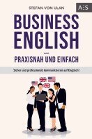 Stefan von Ulan - Business English - praxisnah und einfach, Häftad
