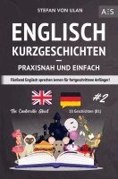 Stefan von Ulan - Englisch Kurzgeschichten - praxisnah und einfach, Häftad