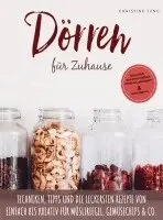 Christine Jung - Dörren für Zuhause, Häftad. Tillgänglighet: Lägg i varukorg