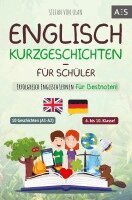 Stefan von Ulan - Englisch Kurzgeschichten für Schüler, Häftad