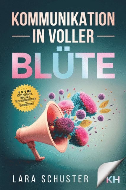 Lara Schuster - Kommunikation in voller Blüte, E-bok. Tillgänglighet: Lägg i varukorg