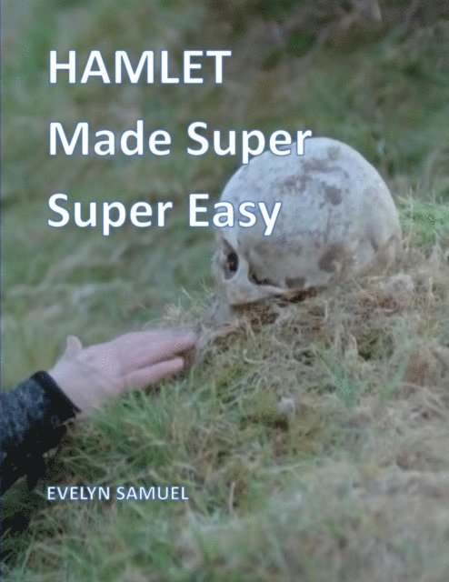 Evelyn Samuel - Hamlet, E-bok