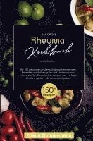 Frieda Zimmermann - Das große Rheuma Kochbuch zur Vorbeugung und Linderung von schmerzhaften Gelenkerkrankungen!, Häftad