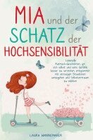 Laura Wannemaker - Mia und der Schatz der Hochsensibilität, Häftad