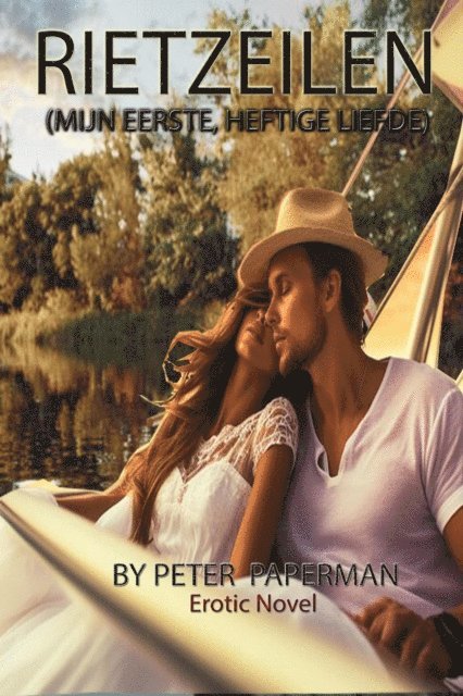 Peter Paperman - Rietzeilen, E-bok