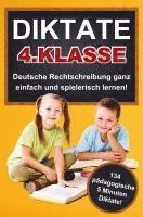 S&L Inspirations Lounge - Mit Spaß zum Erfolg: 5 Minuten Diktate 4. Klasse leicht gemacht!, Häftad. Tillgänglighet: Lägg i varukorg