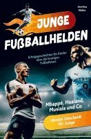 Joschua Müller - Junge Fußballhelden, Häftad