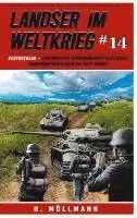 H. Möllmann - Landser im Weltkrieg 14, Häftad. Tillgänglighet: Lägg i varukorg