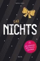 Daniel Roode - Gar nichts Buch, Häftad