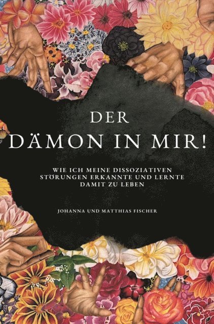 Johanna Fischer - Der Dämon in mir!, E-bok