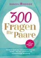Daniel Roode - 300 Fragen für Paare, Häftad
