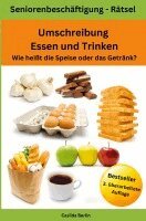 Casilda Berlin - Umschreibung Essen und Trinken, Häftad