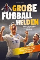 Joschua Müller - Große Fußballhelden, Häftad