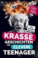 Tim Eiche - Krasse Geschichten für clevere Teenager: Die größten Flops der Welt und warum sie trotzdem genial sind, Häftad
