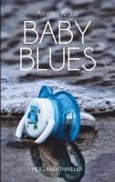 Annette Krauß - Baby Blues, Häftad