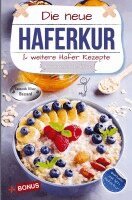 Leonardo Oliver Bassard - Die neue Haferkur & weitere Hafer Rezepte - Kompakt Edition -, Häftad. Tillgänglighet: Lägg i varukorg