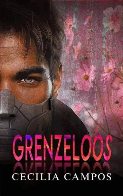Cecilia Campos - Grenzeloos, E-bok. Tillgänglighet: Lägg i varukorg