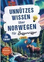 Robin Runck - Unnützes Wissen über Norwegen für Besserwisser, Häftad. Tillgänglighet: Lägg i varukorg