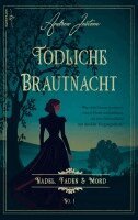 Andrea Instone - Tödliche Brautnacht, Häftad