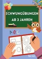 Bea Kors - Schwungübungen Ab 3 Jahren, Häftad. Tillgänglighet: Lägg i varukorg