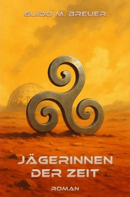 Guido M. Breuer - Jägerinnen der Zeit, E-bok. Tillgänglighet: Lägg i varukorg