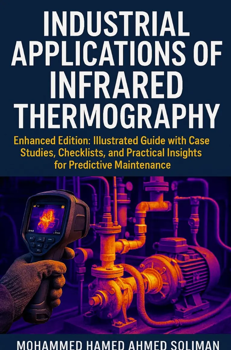 Mohammed Hamed Ahmed Soliman - Industrial Applications of Infrared Thermography, Inbunden. Tillgänglighet: Lägg i varukorg