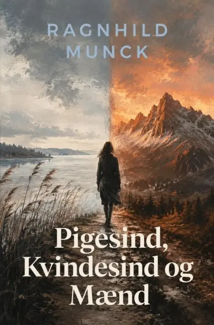 Ragnhild Munck - Pigesind, Kvindesind og Mænd, E-bok. Tillgänglighet: Lägg i varukorg