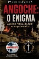 Paulo OLIVEIRA - ANGOCHE: O ENIGMA, Häftad