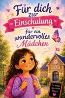 Lena Schneider - Für dich zur Einschulung, Häftad
