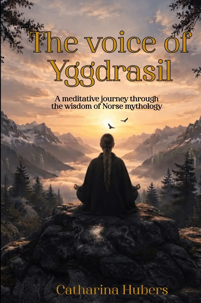 Catharina Hubers - Voice of Yggdrasil, Inbunden. Tillgänglighet: Lägg i varukorg