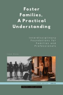 Ivan Escö - Foster Families, A Practical Understanding, E-bok. Tillgänglighet: Lägg i varukorg