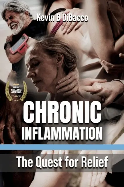 Kevin DiBacco - Chronic Inflammation, E-bok. Tillgänglighet: Lägg i varukorg