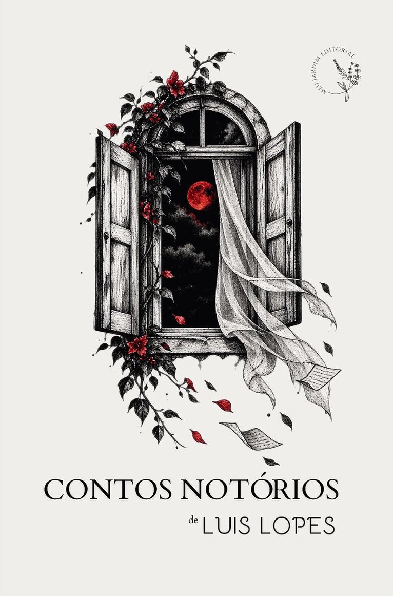 Luis Lopes - Contos Notórios de Luis Lopes, Häftad. Tillgänglighet: Lägg i varukorg