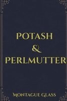 Montague Glass - Potash & Perlmutter, Häftad